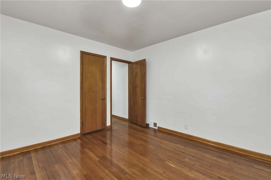3802 Forestwood Drive Parma OH 44134