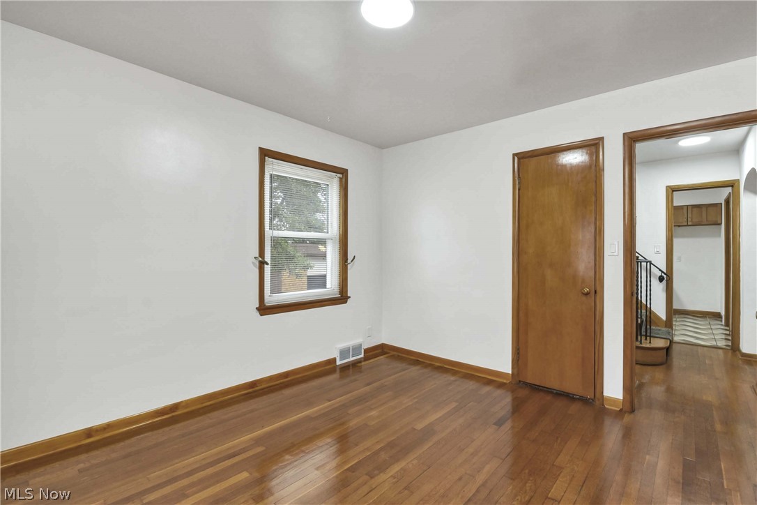 3802 Forestwood Drive Parma OH 44134