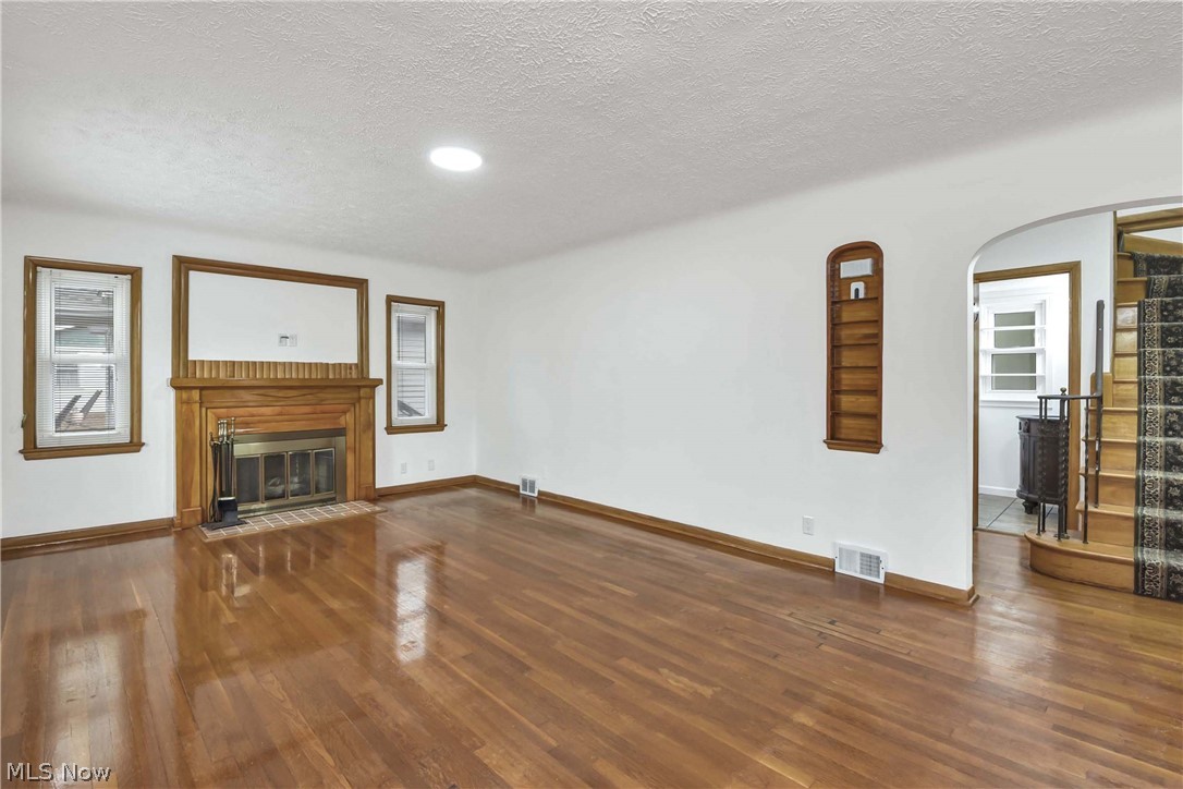3802 Forestwood Drive Parma OH 44134