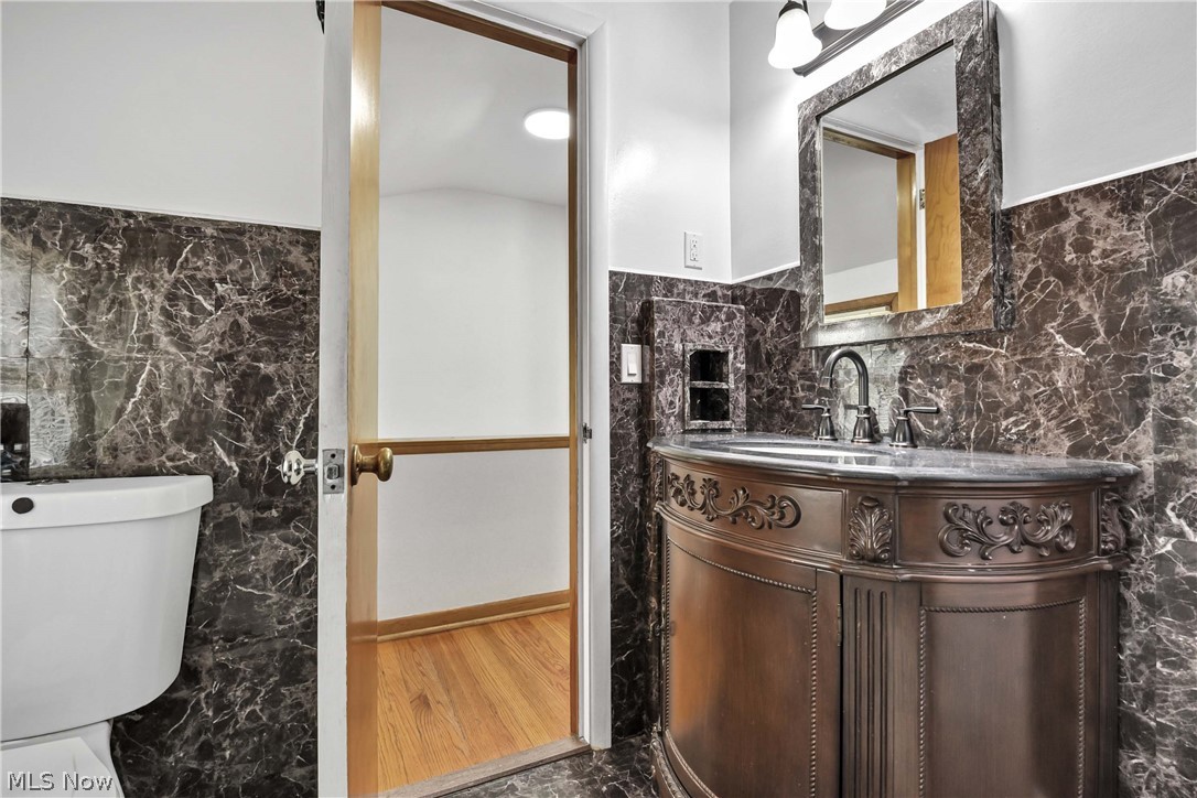 3802 Forestwood Drive Parma OH 44134