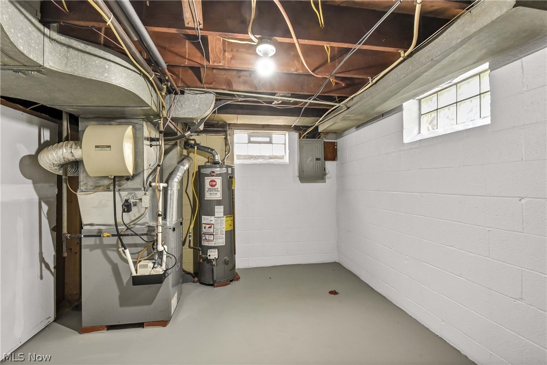 3802 Forestwood Drive Parma OH 44134
