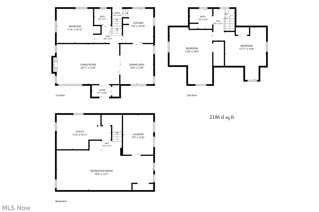 3802 Forestwood Drive Parma OH 44134