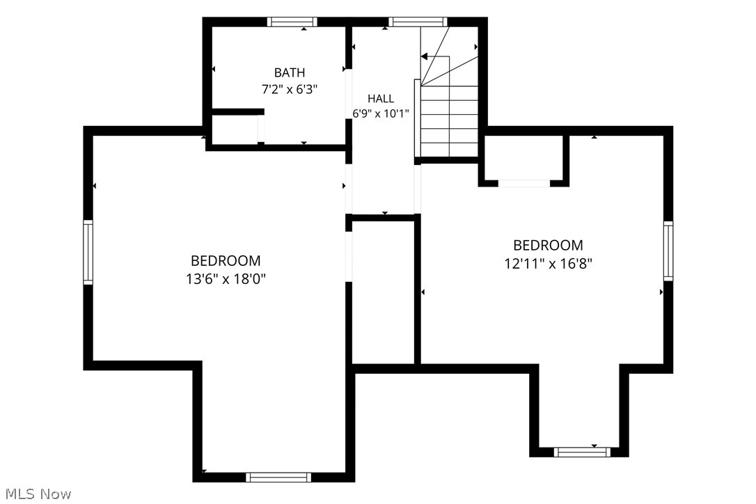 3802 Forestwood Drive Parma OH 44134