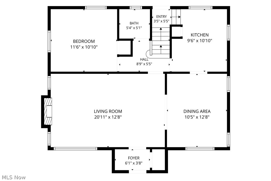 3802 Forestwood Drive Parma OH 44134