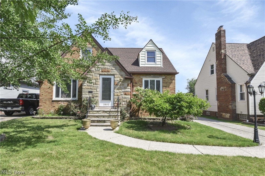 3802 Forestwood Drive Parma OH 44134
