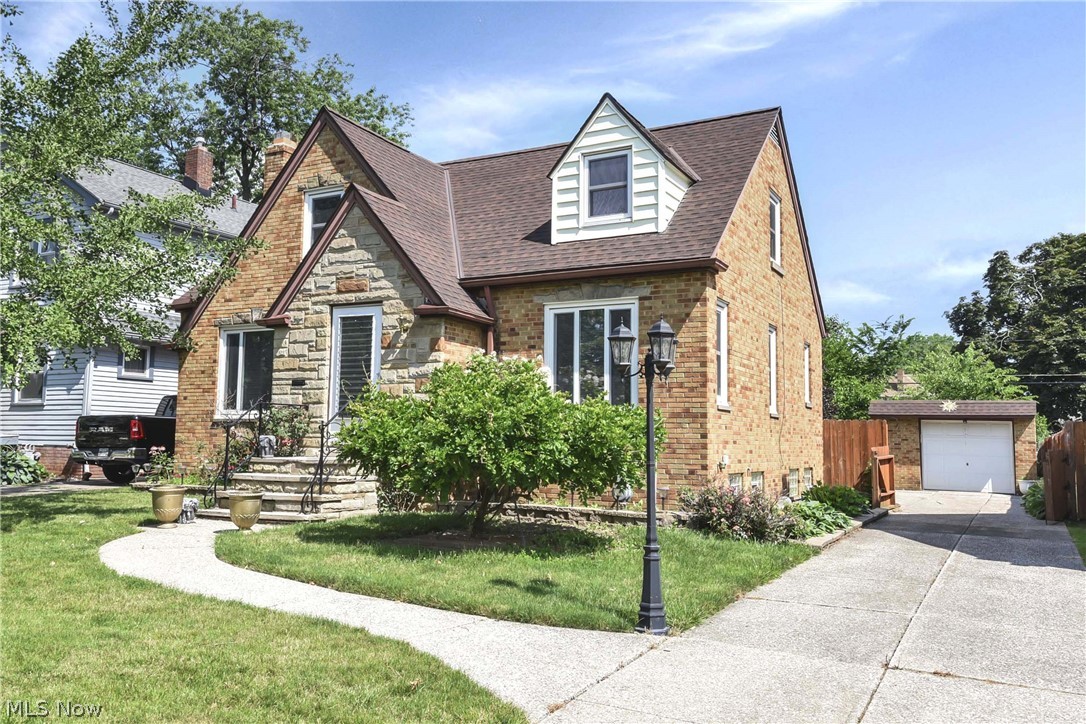 3802 Forestwood Drive Parma OH 44134