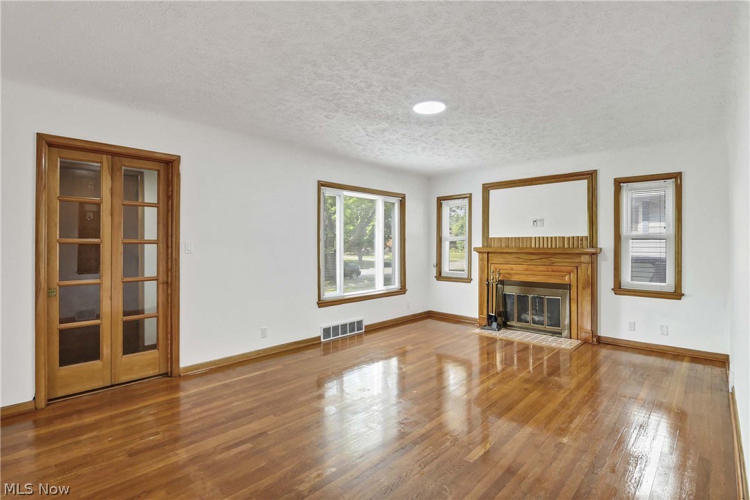 3802 Forestwood Drive Parma OH 44134