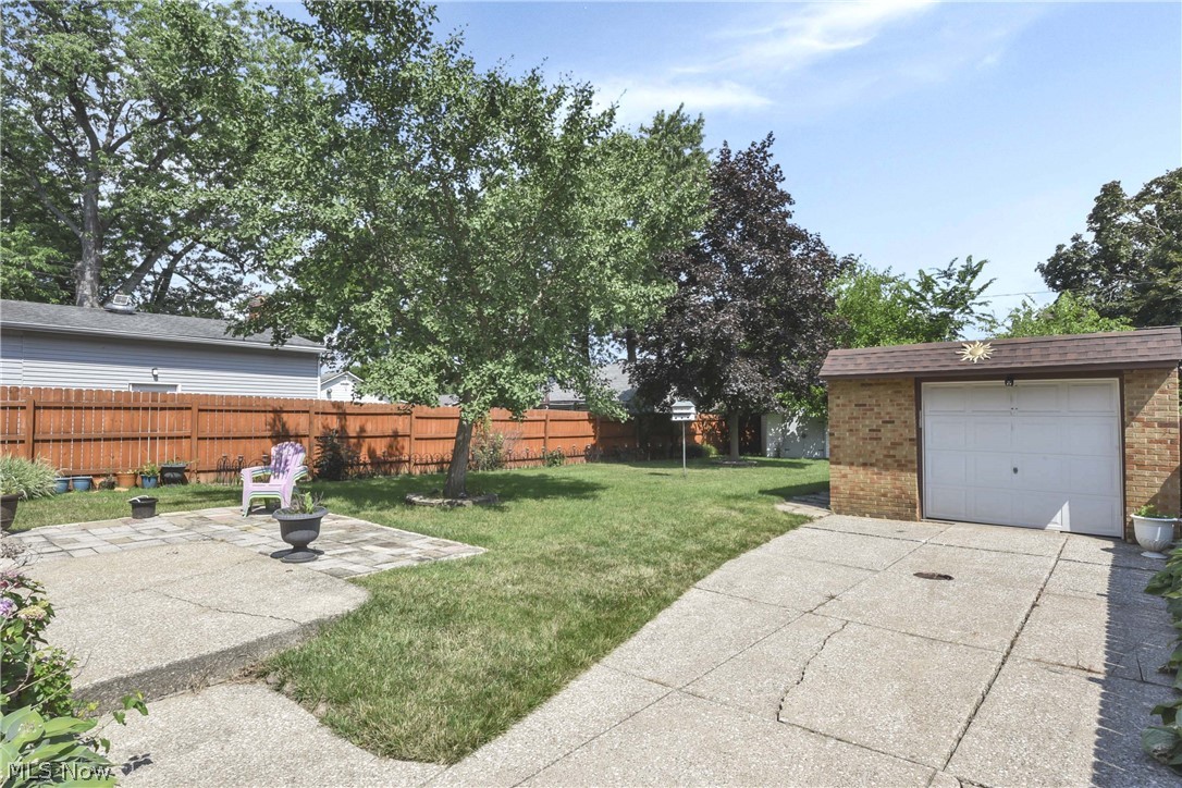 3802 Forestwood Drive Parma OH 44134