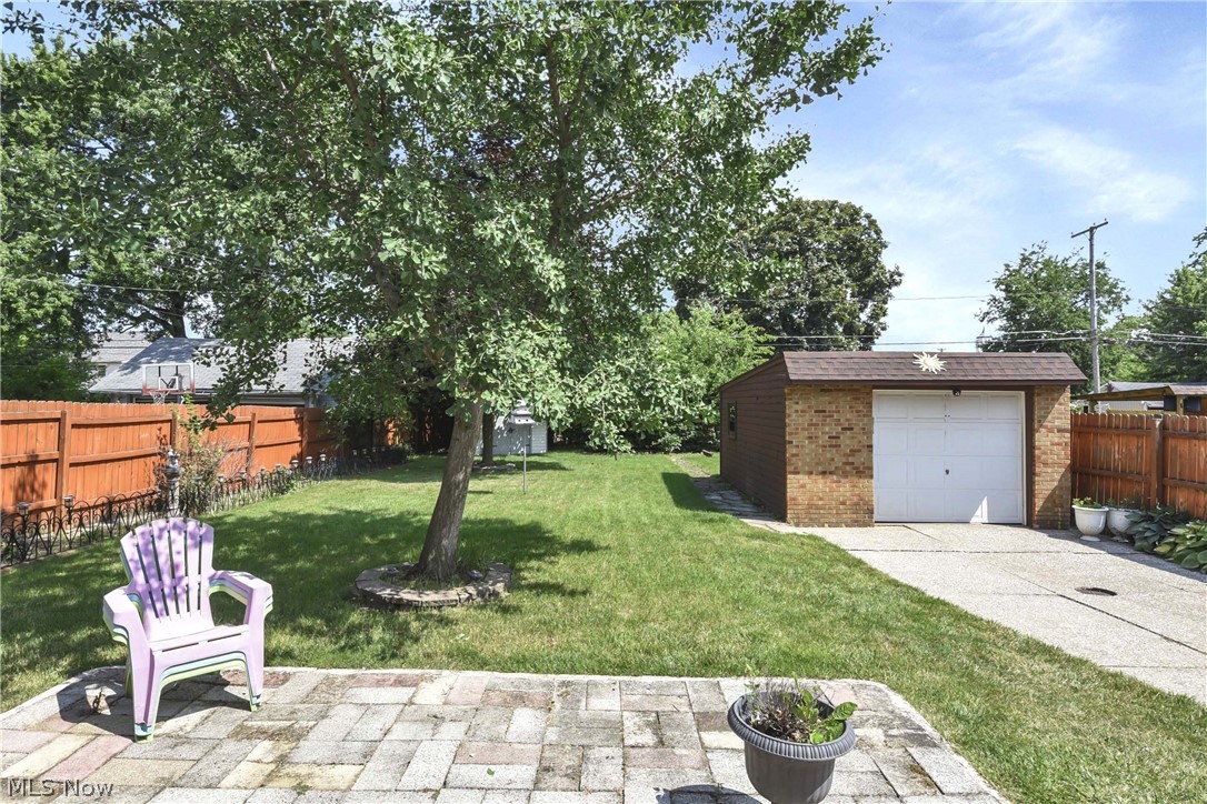 3802 Forestwood Drive Parma OH 44134