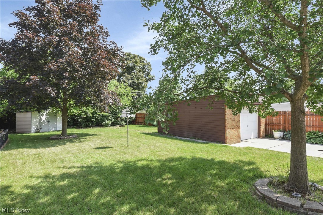 3802 Forestwood Drive Parma OH 44134