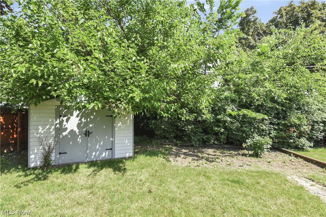 3802 Forestwood Drive Parma OH 44134