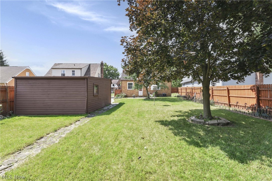 3802 Forestwood Drive Parma OH 44134