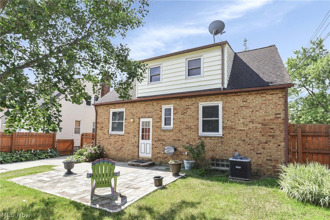 3802 Forestwood Drive Parma OH 44134
