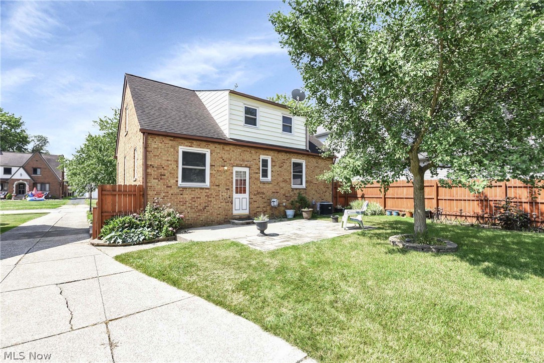 3802 Forestwood Drive Parma OH 44134