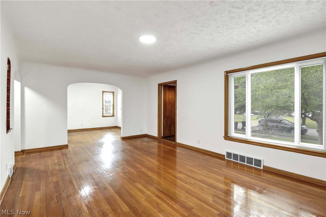 3802 Forestwood Drive Parma OH 44134