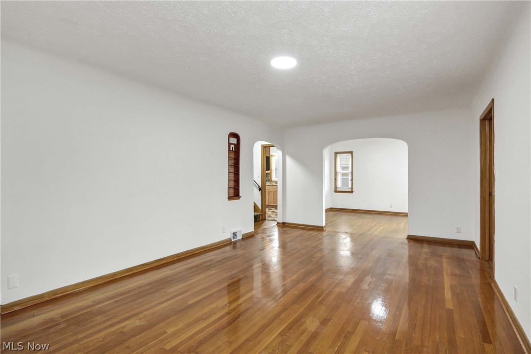 3802 Forestwood Drive Parma OH 44134