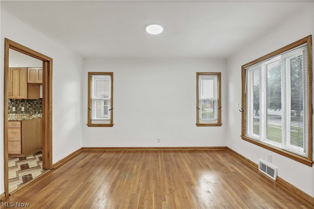 3802 Forestwood Drive Parma OH 44134