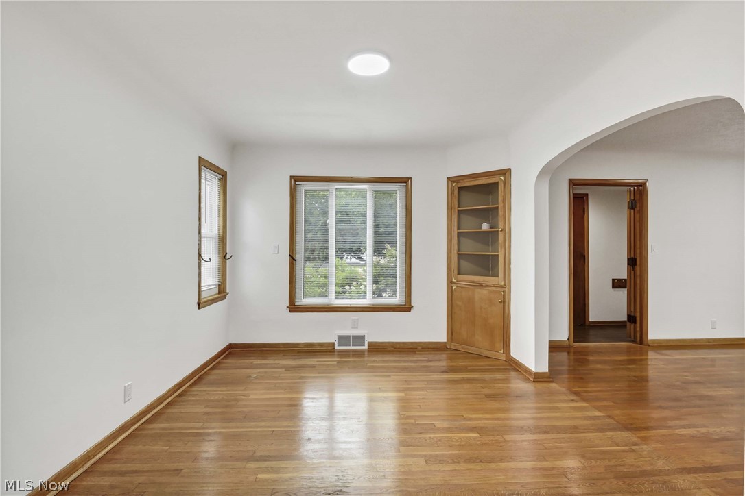 3802 Forestwood Drive Parma OH 44134