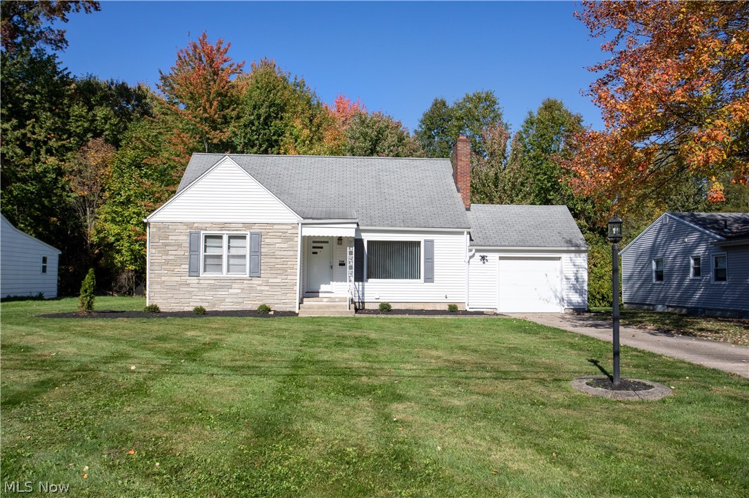 738 Orlo Lane Boardman OH 44512