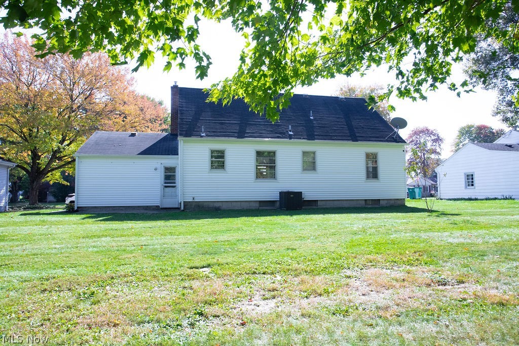 738 Orlo Lane Boardman OH 44512