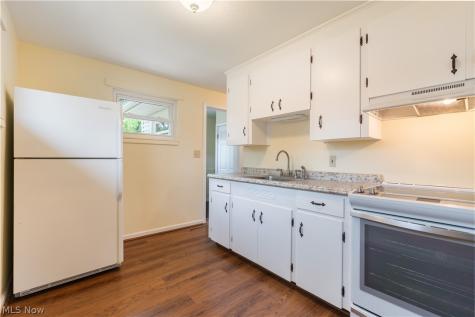 1721 Broad Avenue NW Canton OH 44708
