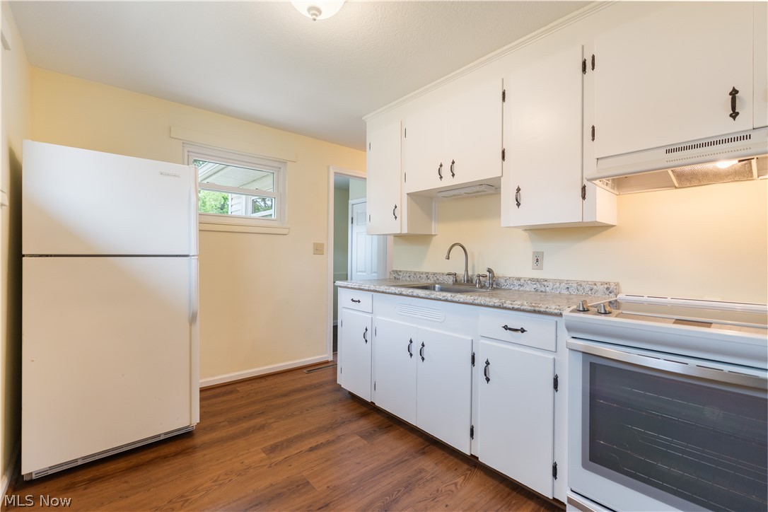 1721 Broad Avenue NW Canton OH 44708