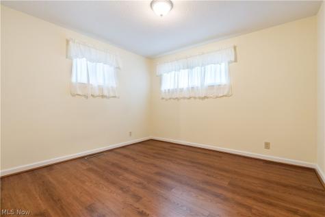 1721 Broad Avenue NW Canton OH 44708