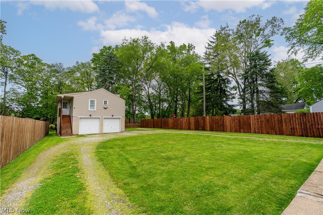 1721 Broad Avenue NW Canton OH 44708