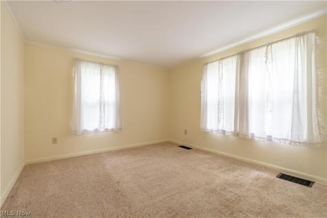 1721 Broad Avenue NW Canton OH 44708