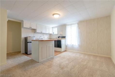 1721 Broad Avenue NW Canton OH 44708