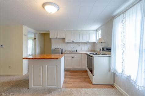 1721 Broad Avenue NW Canton OH 44708