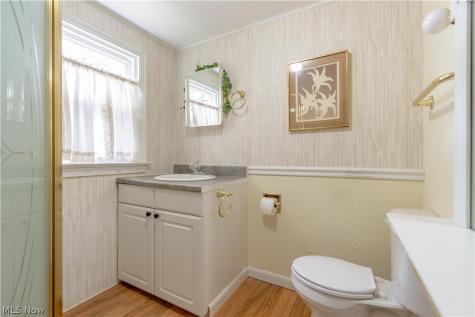 1721 Broad Avenue NW Canton OH 44708