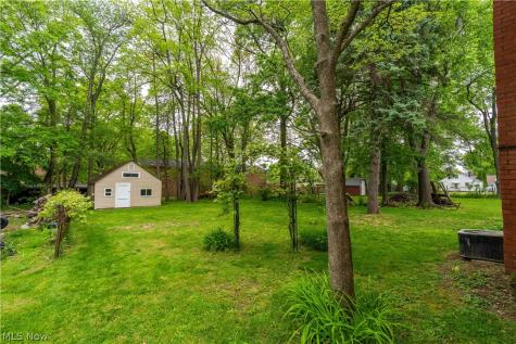 1721 Broad Avenue NW Canton OH 44708