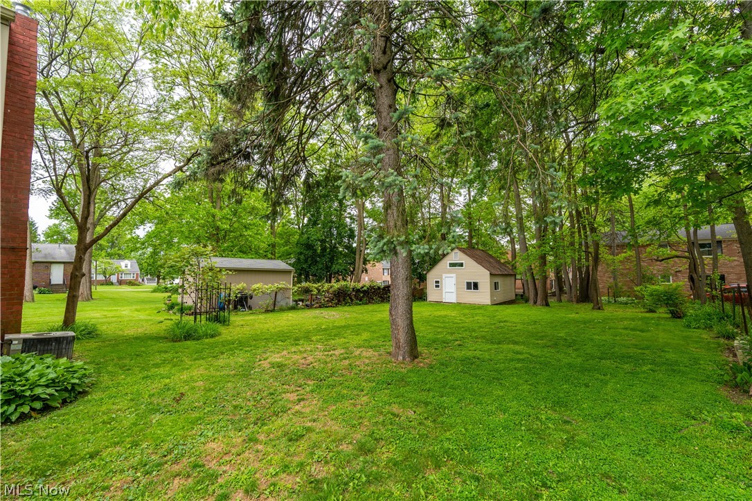 1721 Broad Avenue NW Canton OH 44708