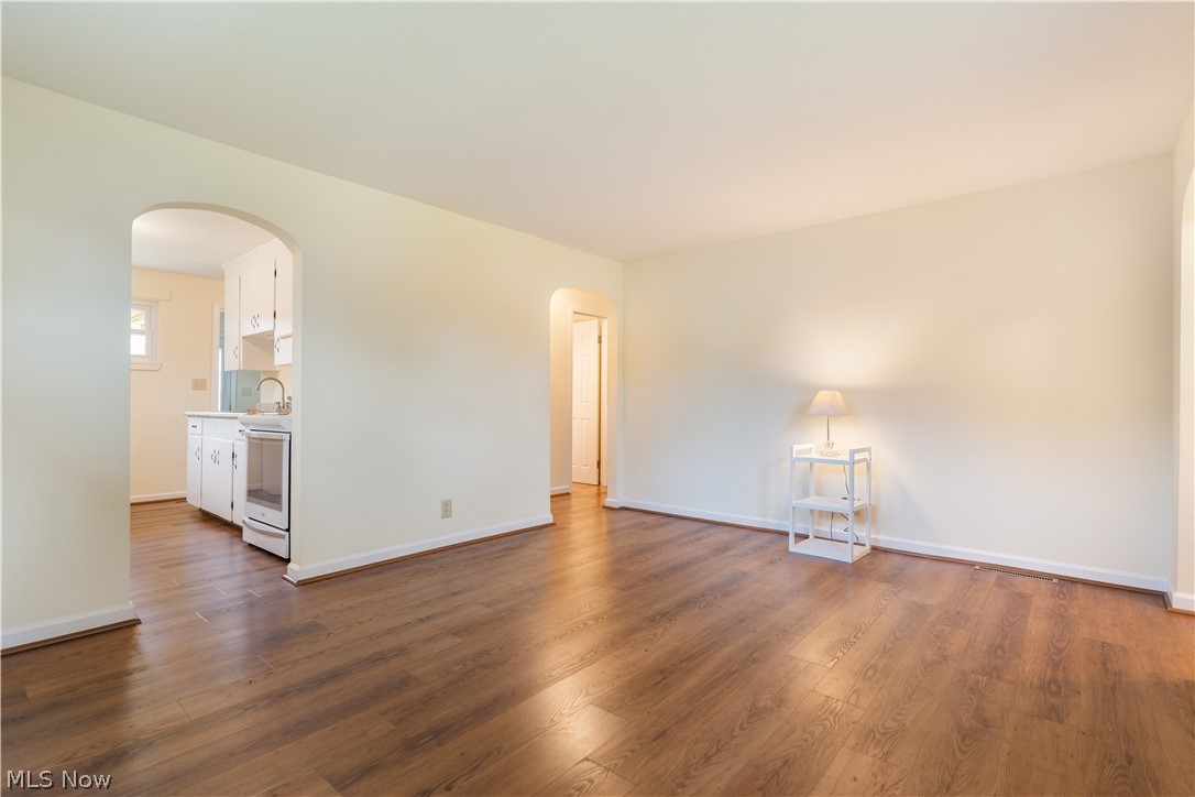 1721 Broad Avenue NW Canton OH 44708