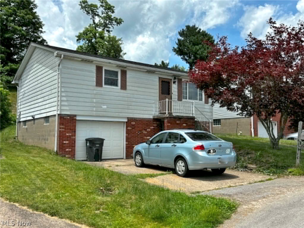 205 Canterbury Boulevard Steubenville OH 43952