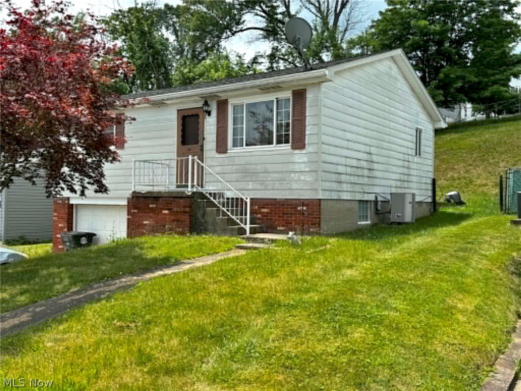 205 Canterbury Boulevard Steubenville OH 43952