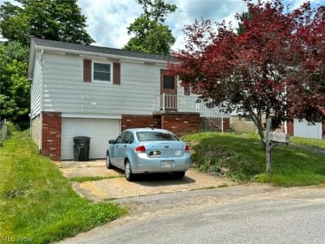205 Canterbury Boulevard Steubenville OH 43952