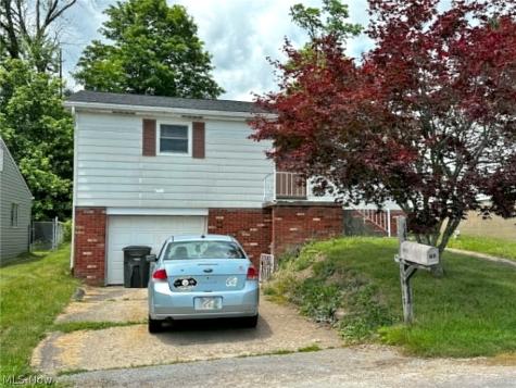 205 Canterbury Boulevard Steubenville OH 43952