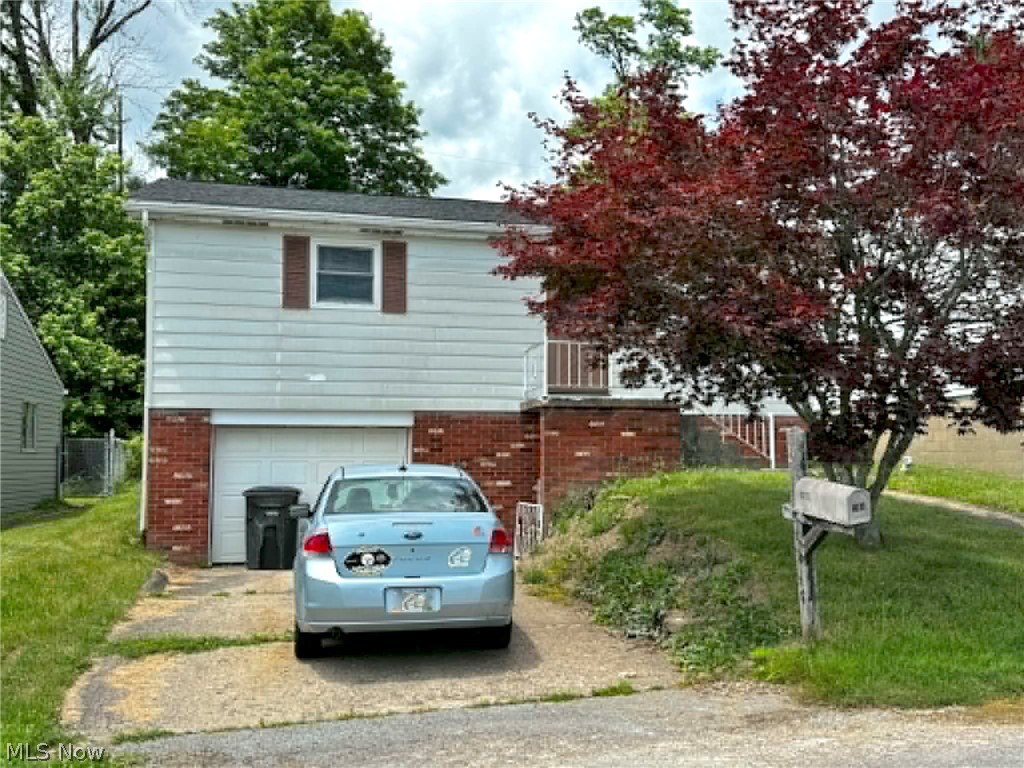 205 Canterbury Boulevard Steubenville OH 43952