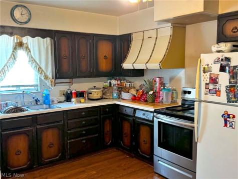205 Canterbury Boulevard Steubenville OH 43952