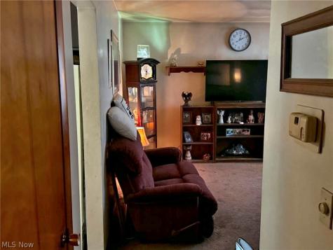 205 Canterbury Boulevard Steubenville OH 43952