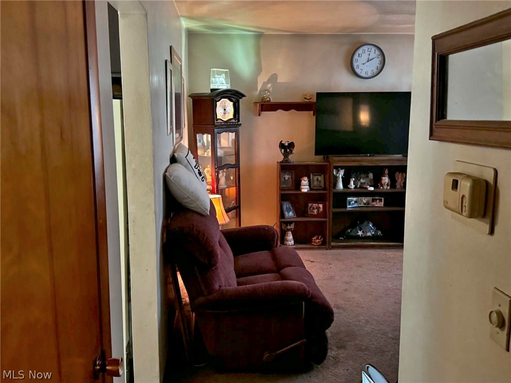 205 Canterbury Boulevard Steubenville OH 43952