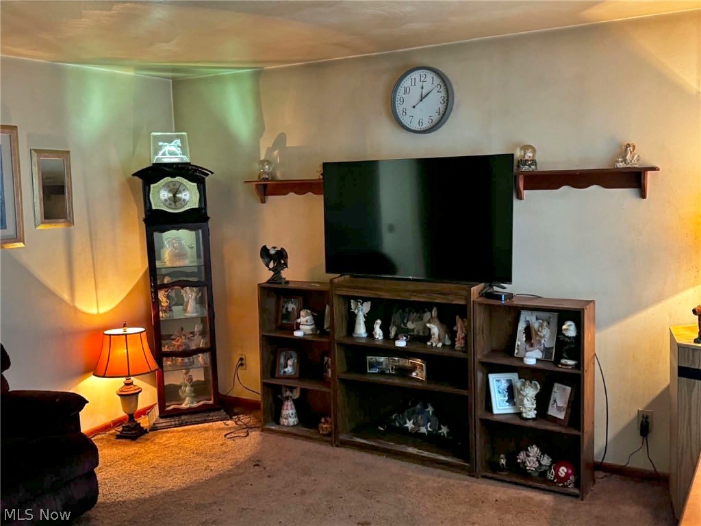 205 Canterbury Boulevard Steubenville OH 43952