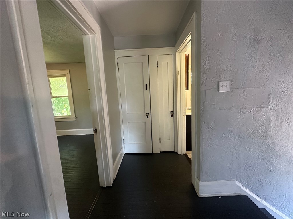 1438 Rowland Avenue NE Canton OH 44705