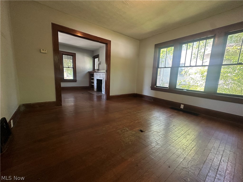 1438 Rowland Avenue NE Canton OH 44705