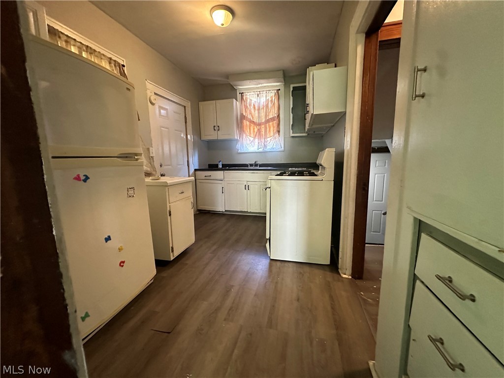 1438 Rowland Avenue NE Canton OH 44705