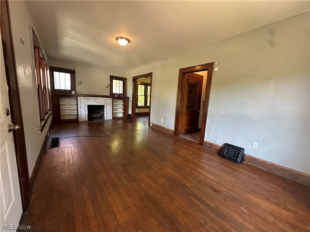 1438 Rowland Avenue NE Canton OH 44705