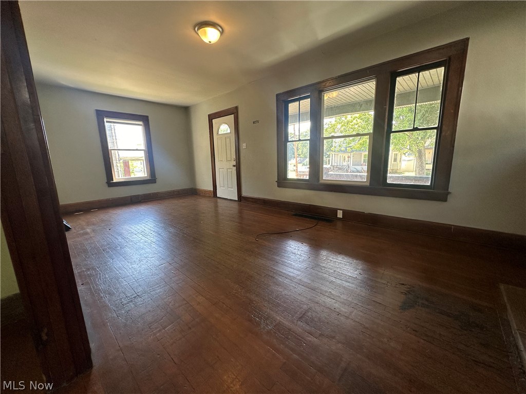 1438 Rowland Avenue NE Canton OH 44705