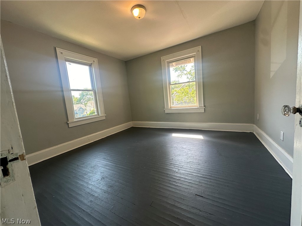1438 Rowland Avenue NE Canton OH 44705